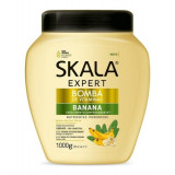 Masca De Par Skala Banana Explozie De Vitamine 1000 G