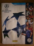 B10 - Album fotbal - Liga campionilor europeni - editia 2012 - 2013 - panini