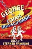 George si codul indescifrabil - Lucy &amp; Stephen Hawking - Carte