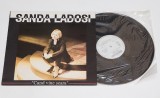 Sanda Ladosi &ndash; Cand Vine Seara - disc vinil ( vinyl , LP ) NOU, Pop, electrecord