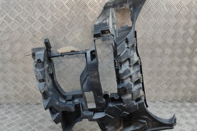 Suport bara de protecție dreapta față BMW X5 G05 2019 OEM: 8069228 28305228 foto