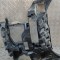 Suport bara de protecție dreapta față BMW X5 G05 2019 OEM: 8069228 28305228
