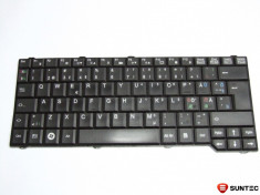 Tastatura laptop DK DEFECTA Fujitsu Siemens Amilo Pa 3553 90.4H707.U1N foto