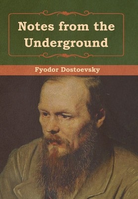 Notes from the Underground foto