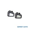 Set 2 lampi led oglinda lumina exterioara vw cod: 7417 Alta marca Alt model #7