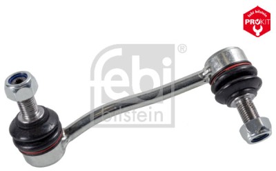 FEBI BILSTEIN 28480 Brat/bieleta suspensie, stabilizator foto