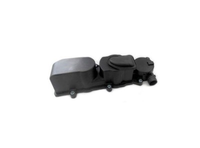 Separator ulei bloc motor, OS0033 foto