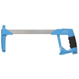 Fierastrau pentru taiere metale, cadru aluminiu, Pilana, 300 mm