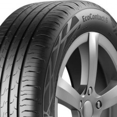 Anvelope Continental ECO CONTACT 6 205/60R16 92H Vara