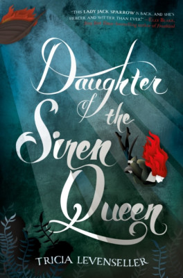 Daughter of the Siren Queen foto