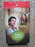 NORA ROBERTS - MAGIA UMBREI