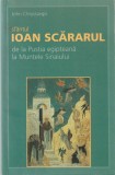 JOHN CHRYSSAVGIS - SFANTUL IOAN SCARARUL DE LA PUSTIA EGIPTEANA LA MUNTELE SINAI