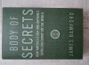 James Bamford - Body of Secrets. How America&#039;s NSA and Britain&#039;s GCHQ Eavesdrop on the World