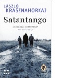 Satantango - Laszlo Krasznahorkai, Ildiko Gabos-Foarta