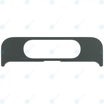 Samsung Galaxy A80 (SM-A805F) Capac cameră glisant fantomă negru GH64-07465A foto