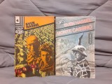 GESTAPO/MONTE CASSINO-SVEN HASSEL (2 VOL)