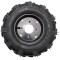 Roata motocultor - TT - 4.00-8 6PR PowerTool TopQuality