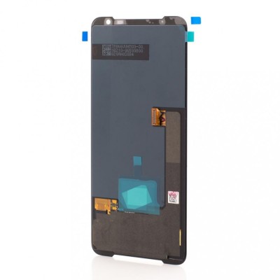 LCD Asus ROG Phone 3 ZS661KS, Negru, OEM PRC foto