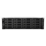 16-bay NAS-RackStation, D-1541 8-core 2.1GHz 16GB DDR4, RS4021XS+, Synology