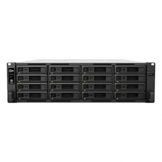16-bay NAS-RackStation, D-1541 8-core 2.1GHz 16GB DDR4, RS4021XS+