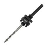 Dispozitiv de prindere pentru ferastrau universal pentru gauri 5/8&amp;#39;&amp;#39; sds plus