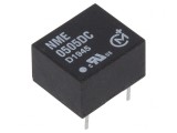 Convertor DC/DC 1W 5V 200mA DIP