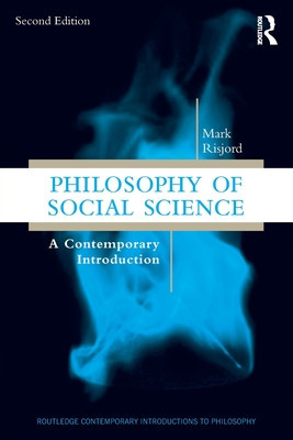 Philosophy of Social Science: A Contemporary Introduction foto