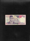 Indonezia 10000 Rupiah 1992, Bancnota, Seria 045819