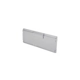 Panou ușă evaporator pentru frigider BOSCH 00357433 Original