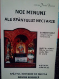 Noi minuni ale Sfantului Nectarie (editia 2003)
