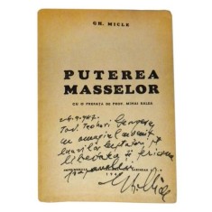 Puterea maselor