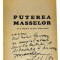 Puterea maselor