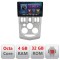 Navigatie Dacia Logan 1 2003-2010 C-logan Octa Core cu Android Radio Bluetooth Internet GPS WIFI 4+32GB CarStore Technology