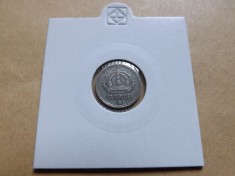 Suedia 10 Ore 1950 foto