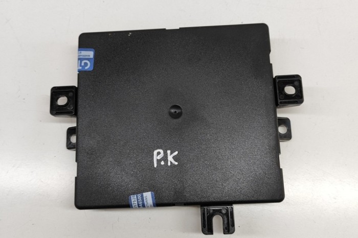 Unitate de control scaun st&acirc;nga față AUDI A8 D3 4E2, 4E8 2006 OEM: 4E0959760B,4E0910760D,5DS008795-03 30272357