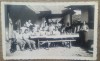 Excursie la Tesila, Prahova// foto grup, 1934