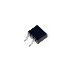 Tranzistor N-MOSFET, capsula TO263HV, IXYS - IXFA14N85XHV