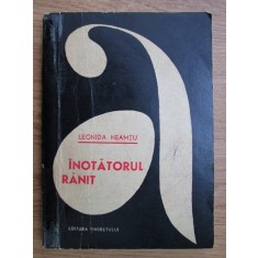 Leonida Neamtu - Inotatorul ranit