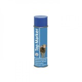 Spray marcaj albastru pentru ovine Kerbl Top Marker 500 ml