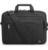 HP Geanta Renew Business 15.6&quot; Black, Material: textil, Dimensiuni: 39, Negru