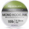 Fir Monofilament KORUM Smokeshield Mono Hooklink, 8lbs/3.60kg, 0.26mm, 50m