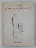Arta Iugoslava Sec XX: Oto Bihalji-Merin, 1955, Ilustratii, Istoria Artei, Yugoslavia, Carte Ilustrata