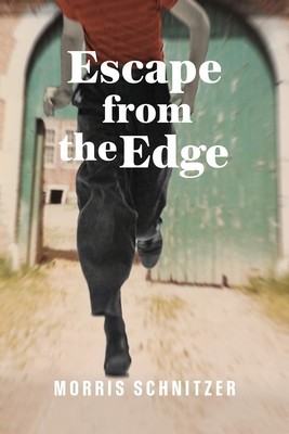 Escape from the Edge foto
