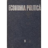 Economia Politica. Curs pentru invatamintul economic superior - pentru uz intern
