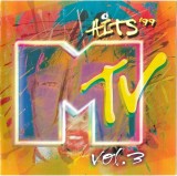 Various - MTV Hits '99 Vol. 3, CD