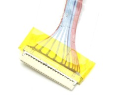 Cablu video LVDS Dell BA39 00434A, D410