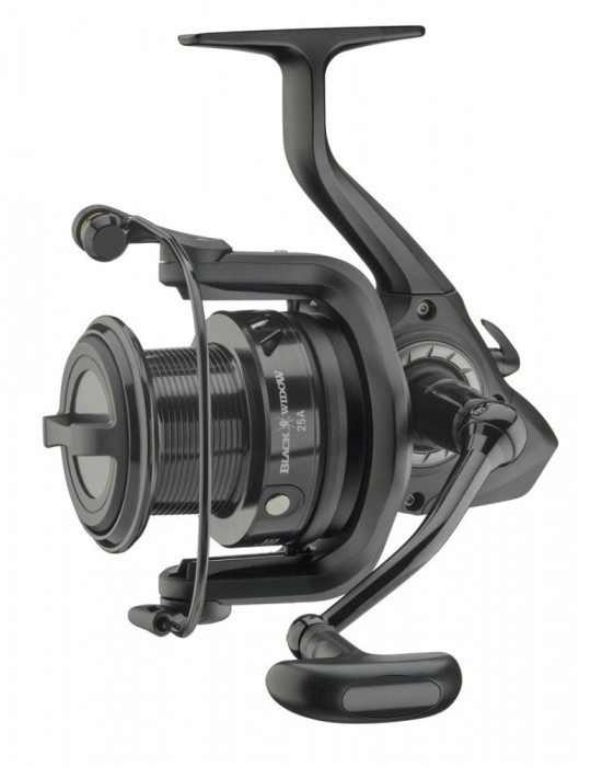 DAIWA Mulinetă BLACK WIDOW 25A