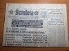 Scanteia 16 decembrie 1969-articol orasul cluj napoca