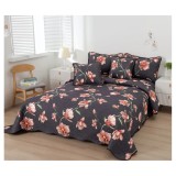 Cumpara ieftin Set Cuvertura de Pat din Bumbac - PIT92