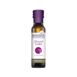 Ulei de Masline Extravirgin cu Trufe Bio Planete 100ml, Presat la Rece, Agricultura Ecologica